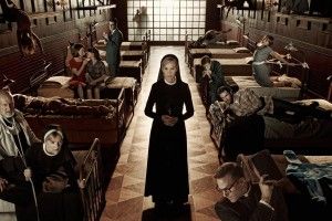 free download American Horror Story Wallpapers 1920x1080 for lockscreen