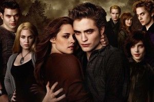 gorgerous New Moon Wallpapers 1920x1200 iPad