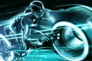Tron Legacy Wallpaper 1080p 1920x1080 for mobile hd