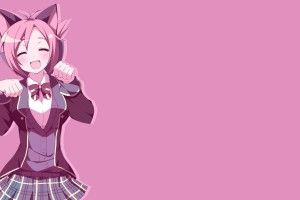 download Neko Wallpaper 1920x1080 free download