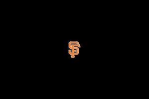download free San Francisco Giants Logo Wallpapers 2560x1440 for meizu