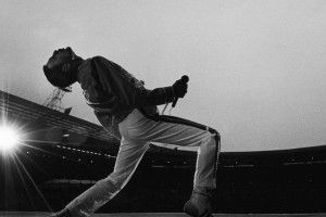 widescreen Freddie Mercury Wallpapers 2048x1152