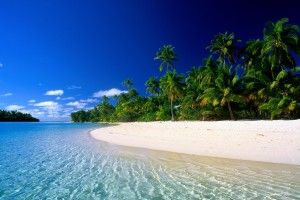 HD Beach Wallpapers 2000x1333 photo