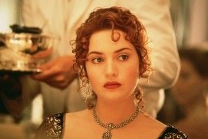 Kate Winslet Wallpapers Titanic 1920x1200 for windows