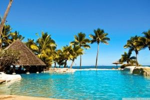Fiji Wallpapers 1920x1200 windows 7