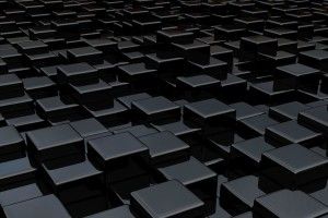 beautiful 3D Black Wallpaper 1920x1080 htc