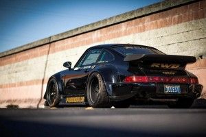 large Rwb Wallpapers 1920x1080