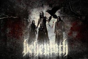 Behemoth Wallpaper 1920x1080 download