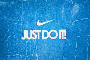 amazing Nike Wallpaper Just Do It 1920x1200 for iphone