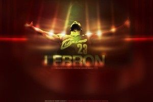 widescreen Lebron James Logo Wallpapers 1920x1080 HD