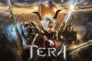 gorgerous Tera Online Wallpapers 1920x1080 macbook