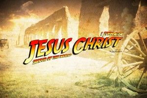 full size Cool Jesus Wallpaper 1920x1200