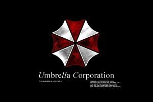 widescreen Umbrella Corporation Wallpaper 1920x1200 4K