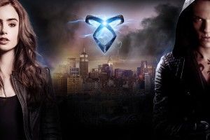 free City of Bones Wallpaper 2560x1600