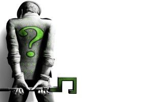 beautiful Riddler Wallpaper 1920x1080