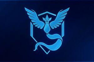 gorgerous team mystic wallpaper 1920x1080 for iPad 2