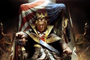 amazing Donald Trump Wallpapers 1948x1093 retina