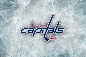 Washington Capitals Wallpaper 1920x1200 iPad