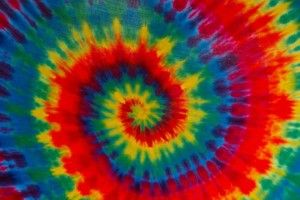 Tie Dye Wallpapers 1920x1080 free download