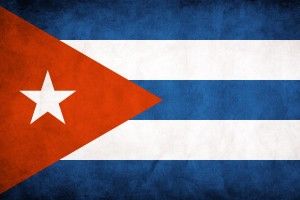 Cuban Flag Wallpaper 3200x2000 for iphone