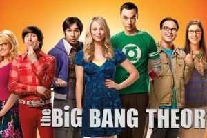 new The Big Bang Theory Wallpaper 1920x1080 photo