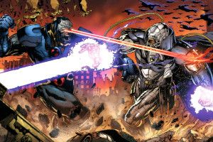 popular Darkseid Wallpapers 3556x2000 for htc