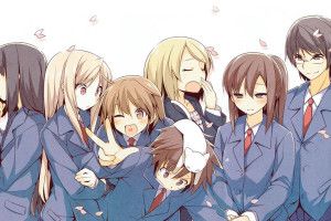 amazing The Pet Girl of Sakurasou Wallpapers 1920x1080 for desktop