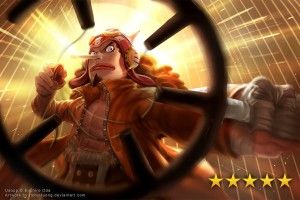 Usopp Wallpapers 1920x1278 laptop