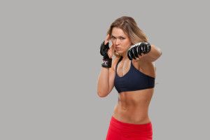 Ronda Rousey Wallpapers 2560x1440 computer