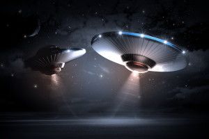 cool UFO Wallpaper 2560x1600 images
