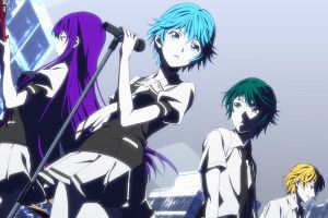 popular Fuuka Wallpapers 1920x1200 for iPad