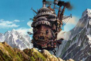 download miyazaki wallpaper 2560x1440 large resolution