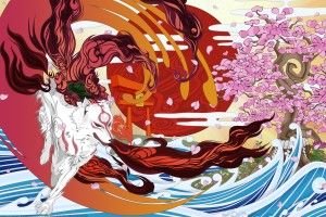 gorgerous Kami Wallpapers 2560x1600 for ios
