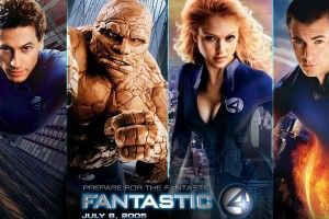 most popular Fantastic Four Wallpapers 1920x1080 xiaomi