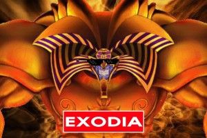 free Exodia Wallpaper 1920x1080 for mac