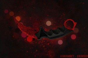 best Karambit Wallpapers 1920x1080
