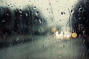 rainy background 1920x1200 for iPad