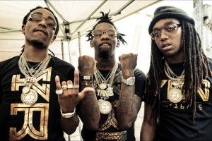 download free Migos Wallpapers 1920x1080 for phones