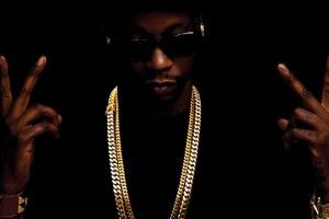 top 2 Chainz Wallpapers 1920x1080 for 1080p