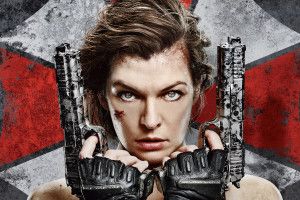 free download Milla Jovovich Resident Evil Wallpaper 2560x1600 windows 7