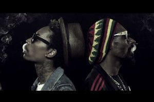 Wiz Khalifa Background 1920x1080 iPad