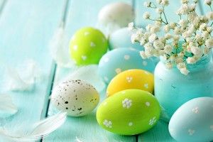 gorgerous Easter Desktop Wallpaper 2048x1152