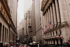 large Wallstreet Wallpaper 1920x1200