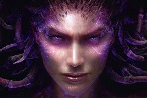 most popular Sarah Kerrigan Wallpaper 1920x1080