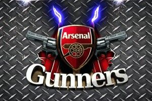 top Arsenal Logo Wallpaper 1920x1080