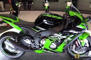 full size 2018 Ninja Zx10R Wallpapers 1920x1080
