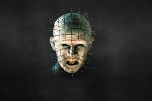 Hellraiser Wallpapers 1920x1080 for iPad