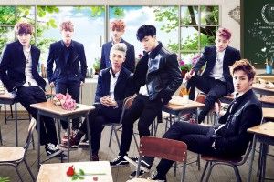 BTS Wallpapers 1920x1080 for ios