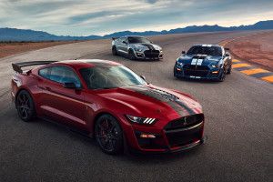 full size Gt500 Wallpaper 1920x1080 for Full HD