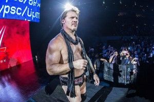 large Chris Jericho Wallpapers 1920x1080 for iPad